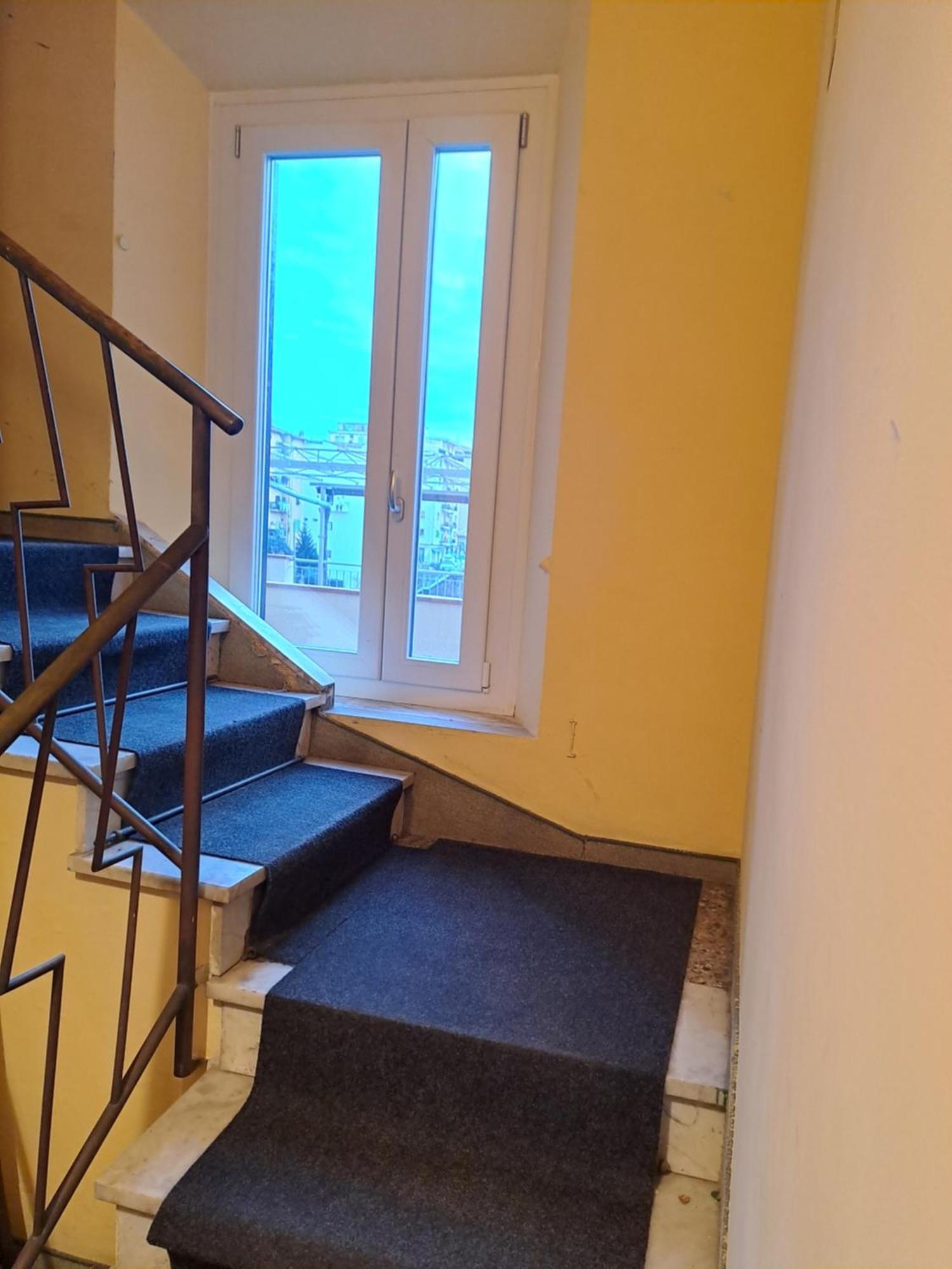 Giappone Inn Flat Livorno Luaran gambar