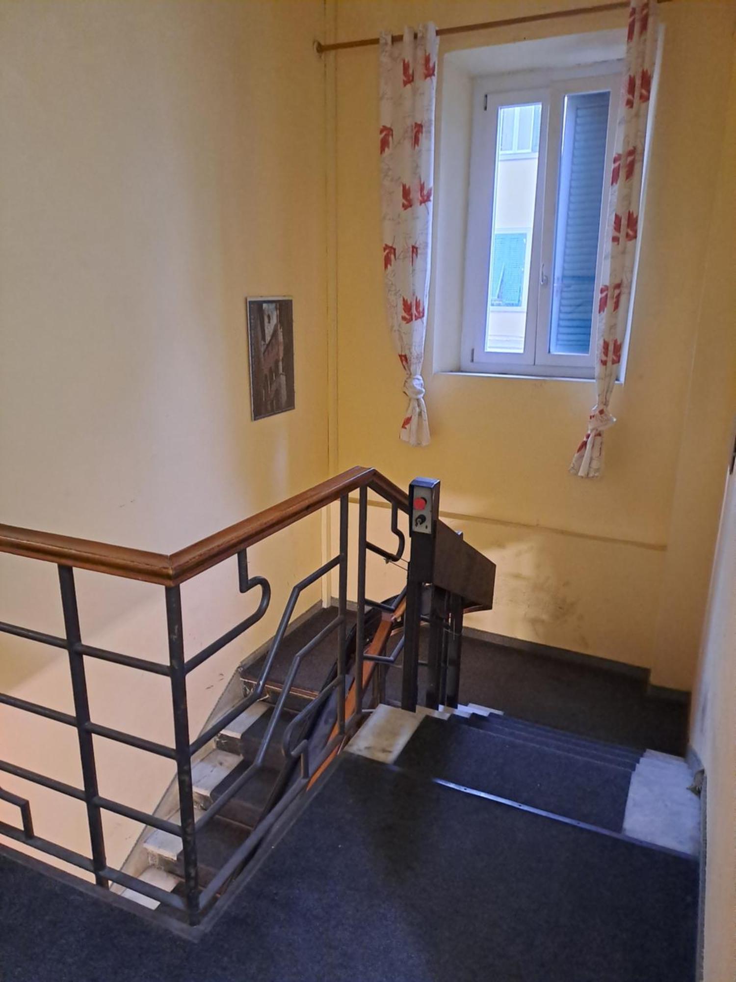Giappone Inn Flat Livorno Luaran gambar