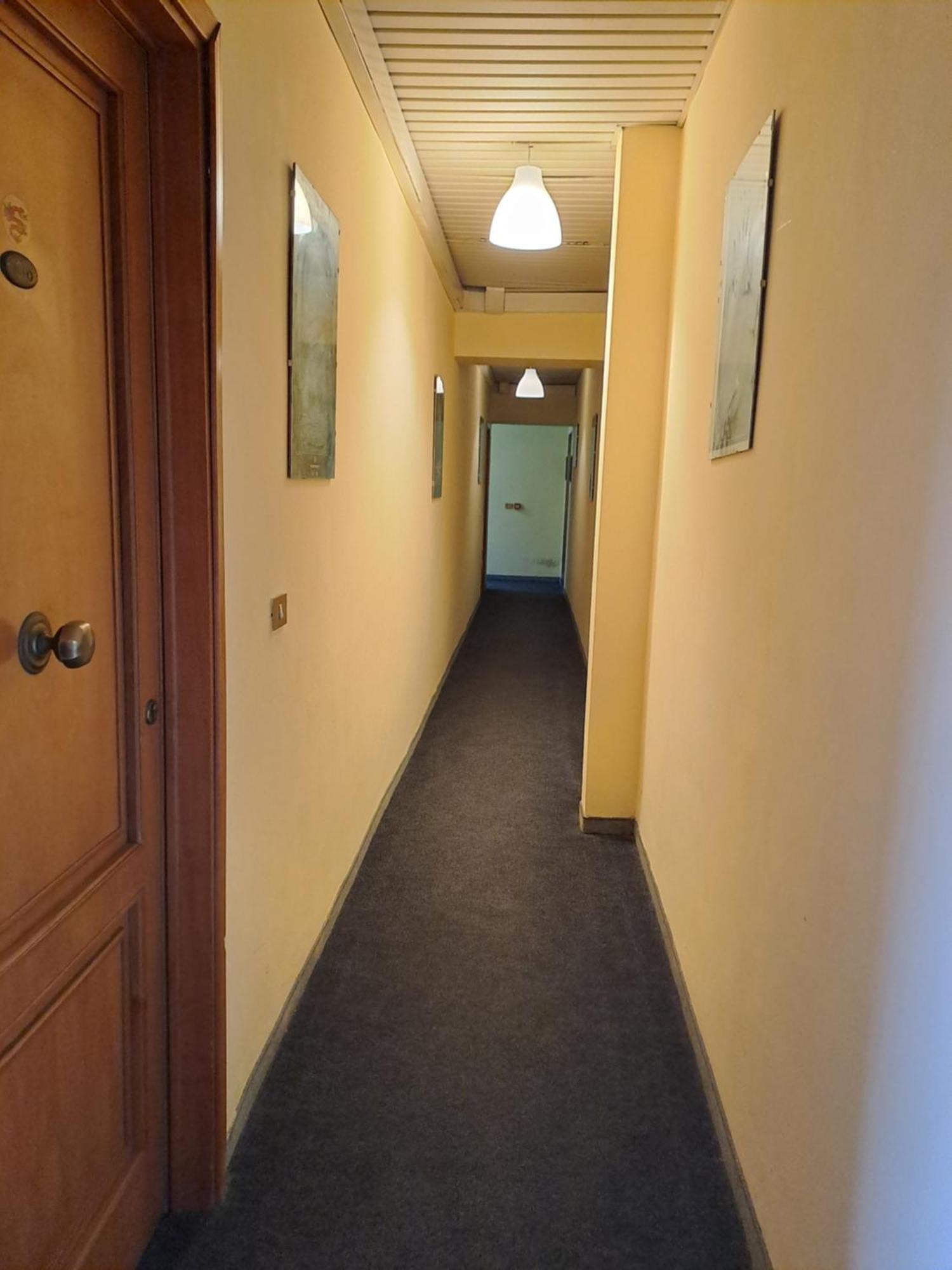 Giappone Inn Flat Livorno Luaran gambar