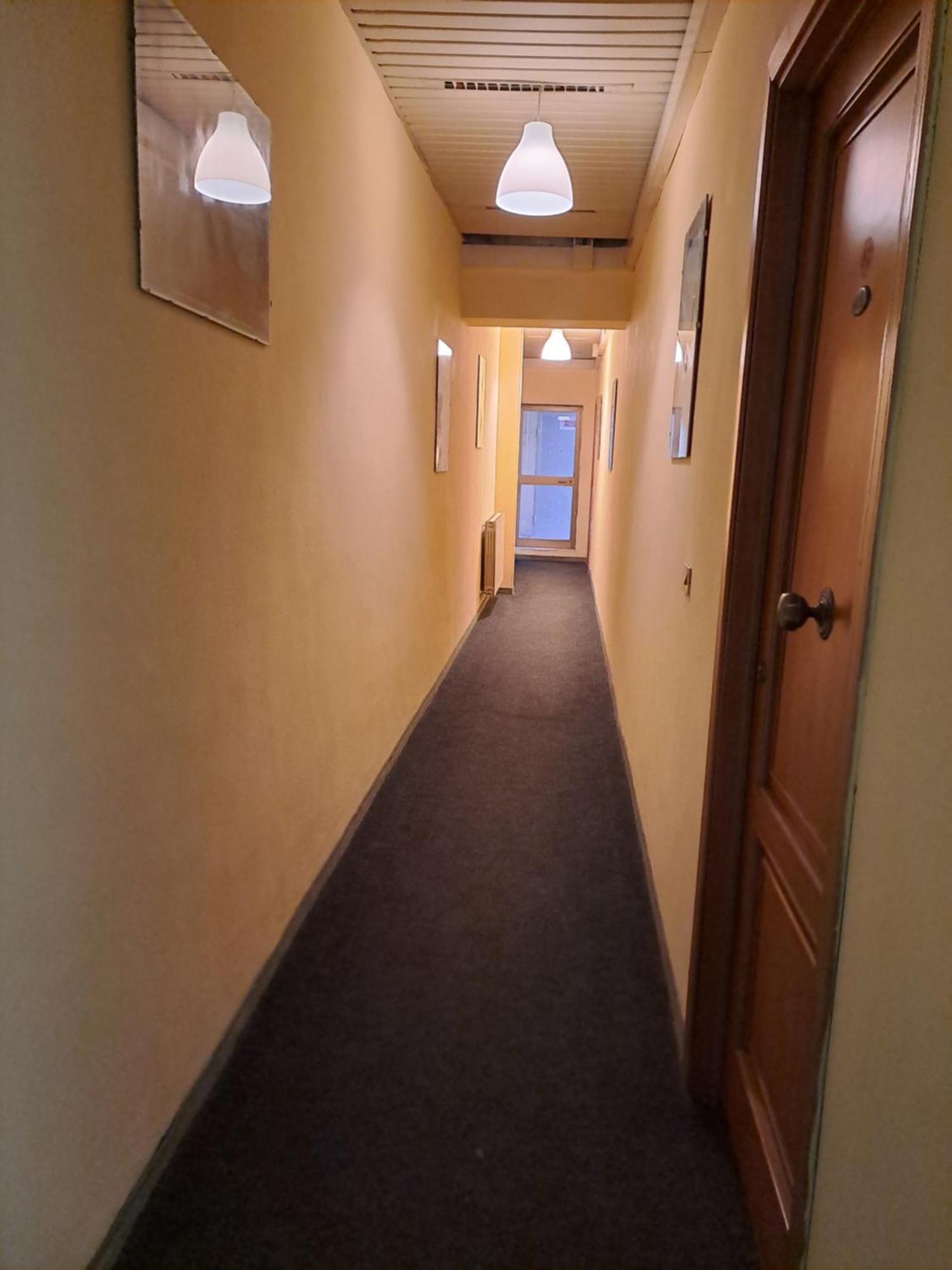 Giappone Inn Flat Livorno Luaran gambar