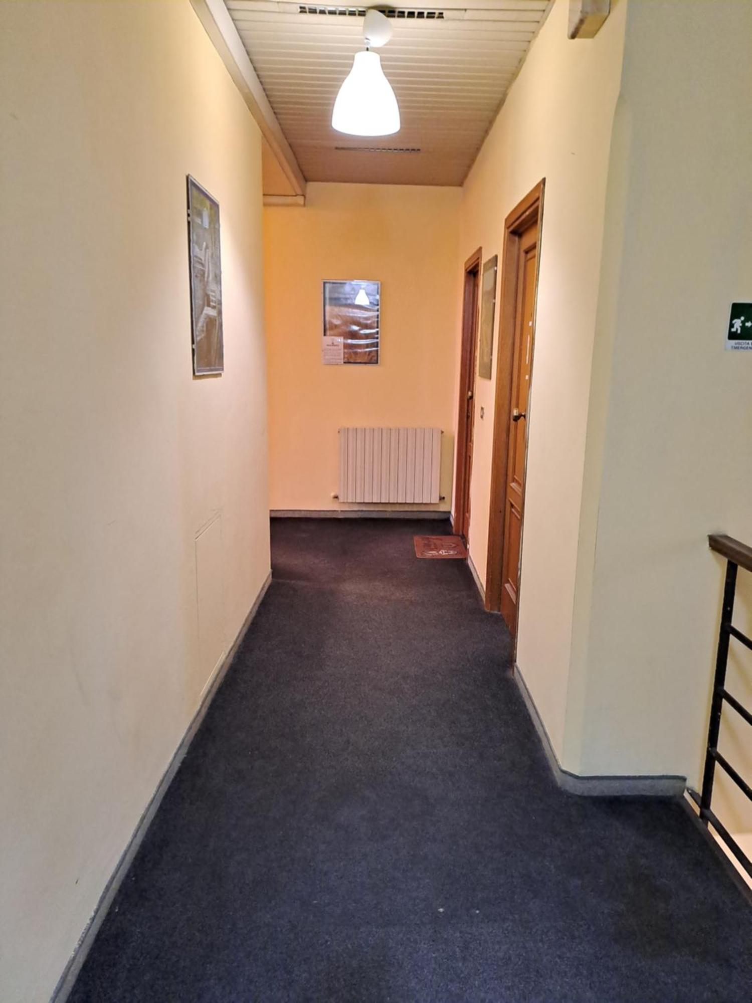 Giappone Inn Flat Livorno Luaran gambar