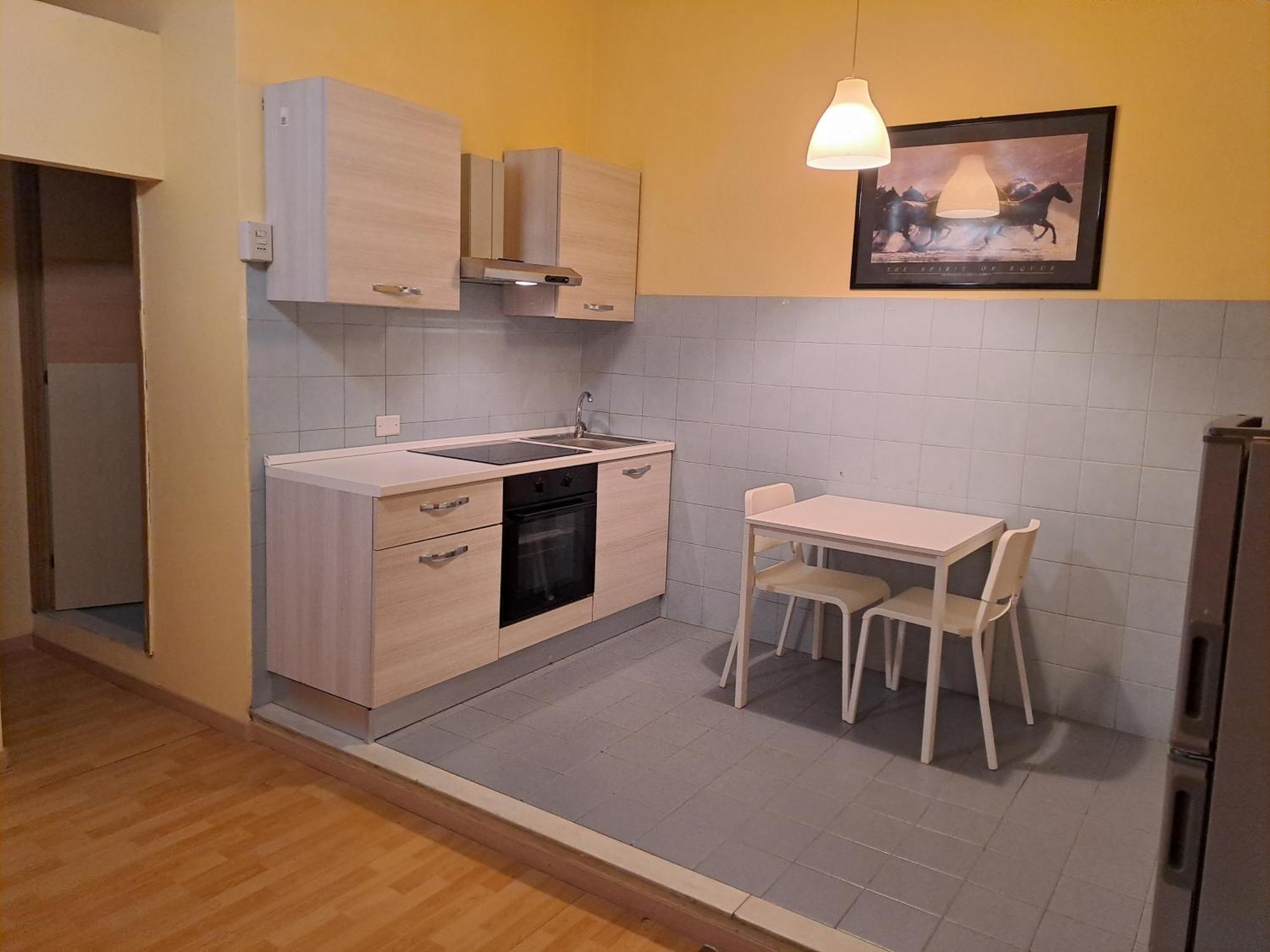 Giappone Inn Flat Livorno Luaran gambar