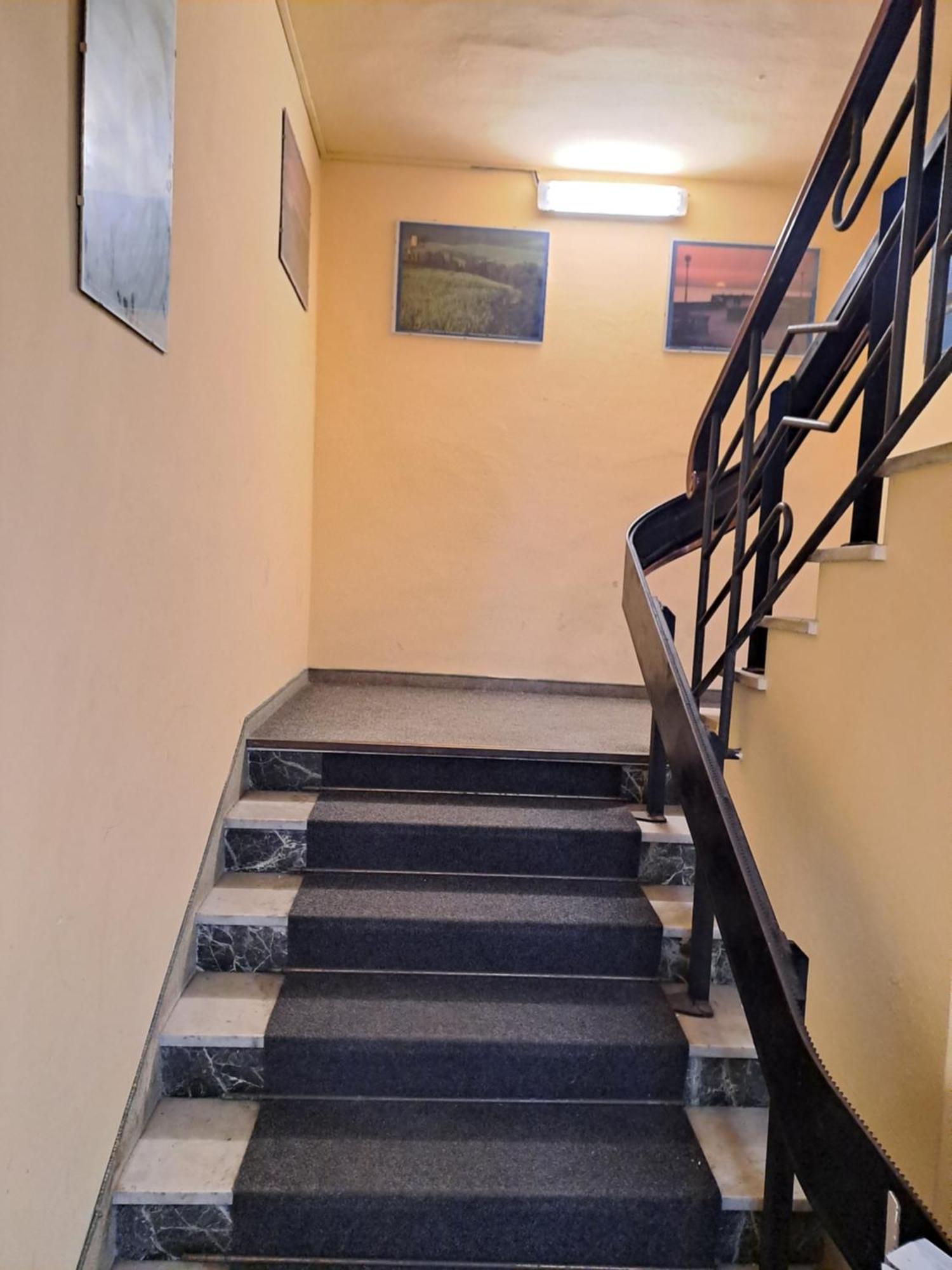 Giappone Inn Flat Livorno Luaran gambar