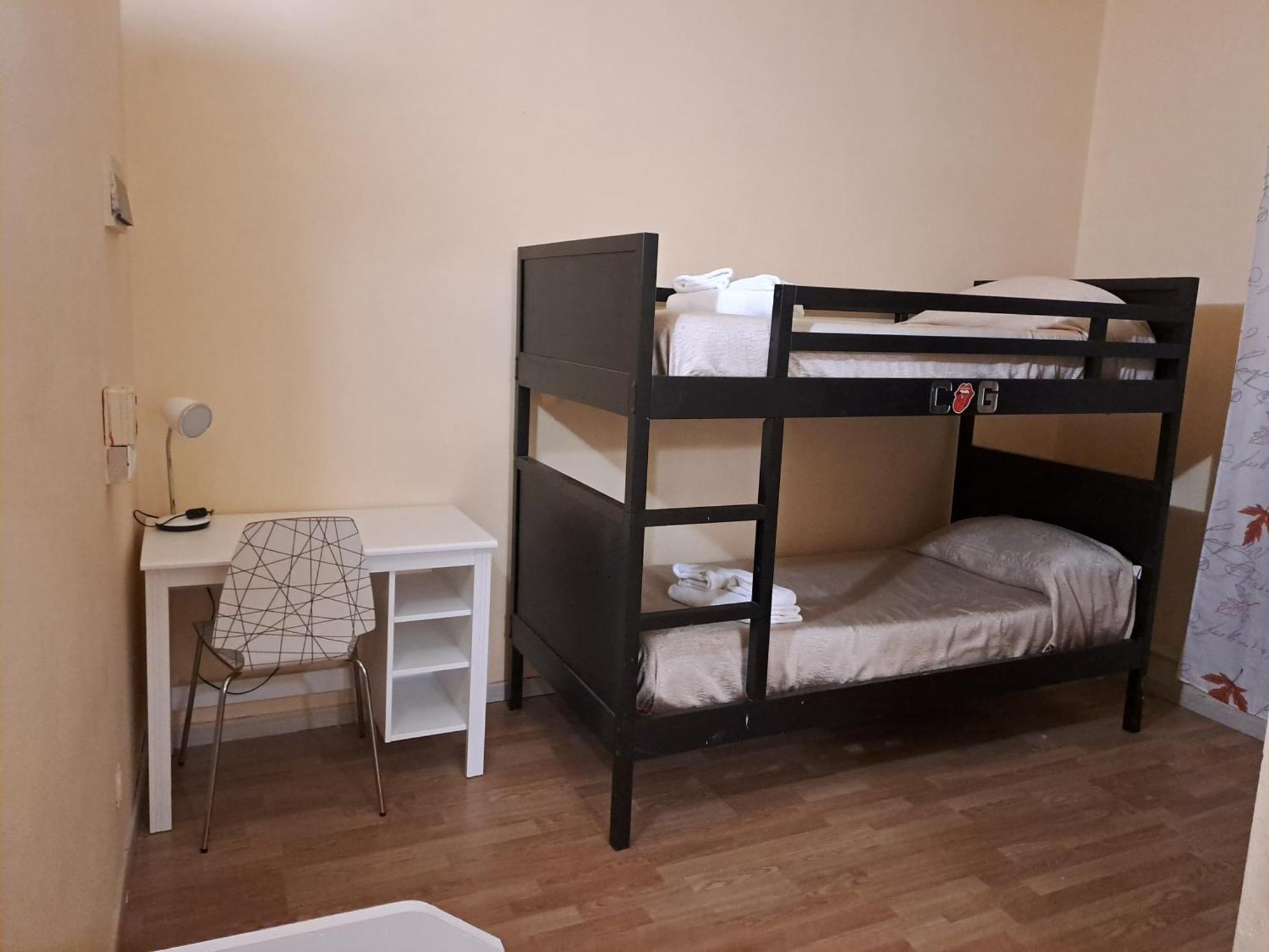 Giappone Inn Flat Livorno Luaran gambar